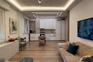 Appartamento ristrutturato in centro