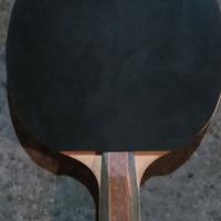 4 Racchette da Tennis Tavolo omologate