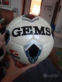 Pallone gems