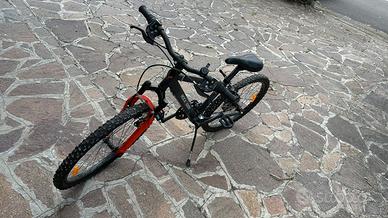 Bicicletta RockRider