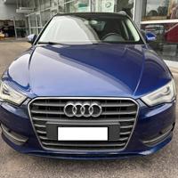 AUDI A3 SPB 1.4 TFSI S tronic g-tron Ambition
