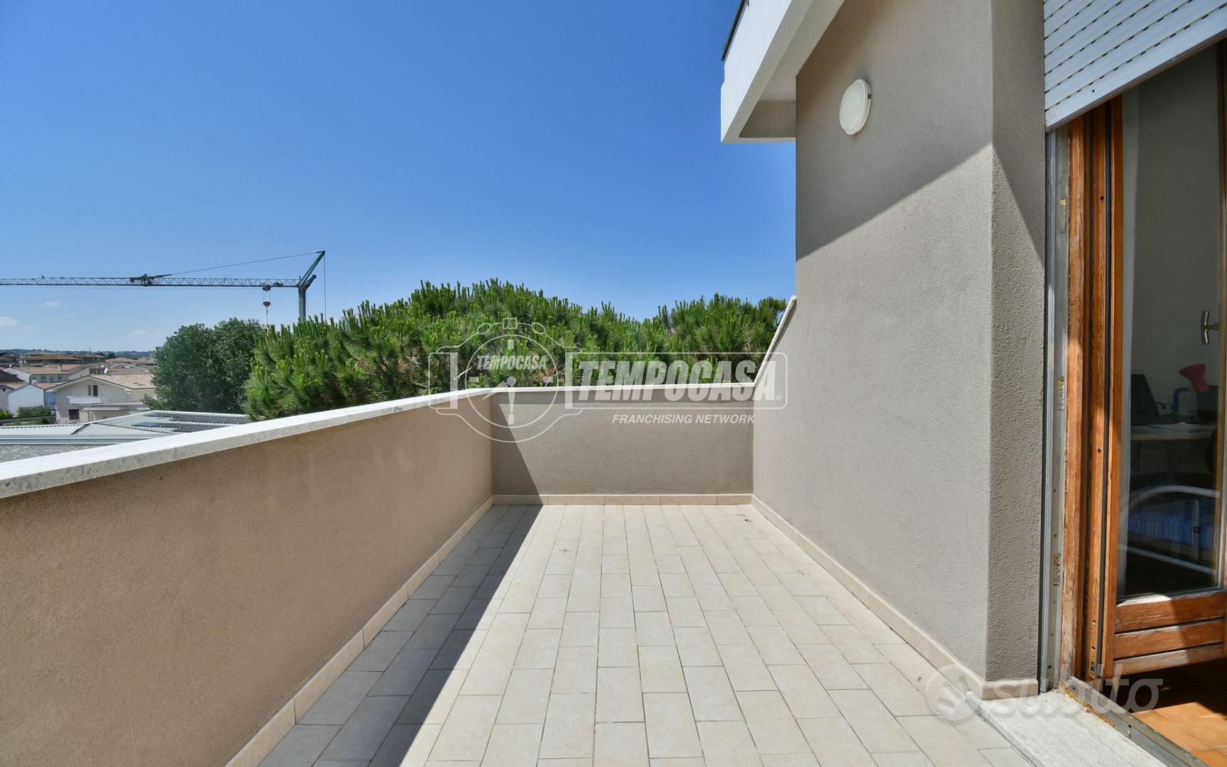 Appartamento – Porto Sant'Elpidio, San Filippo, Zona Industriale San Filippo - Vista 3