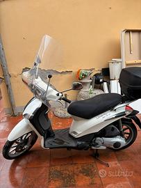 Piaggio Liberty 150