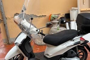 Piaggio Liberty 150