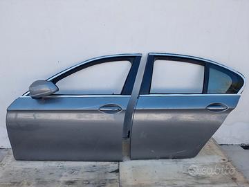 SPORTELLI-PORTIERE BMW SERIE 5 F10 ANNO 2014