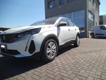PEUGEOT 3008 CAMBIO DISEL