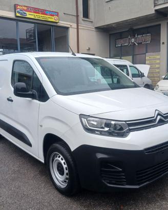 CITROEN Berlingo 1.5 Blue HDi 102 CV  75 KW 2021