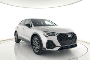 Audi Q3 SPB 35 TFSI S tronic line edition