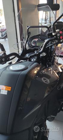 Benelli TRK 502