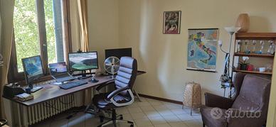 Studio in Viale Alessandro Volta 51