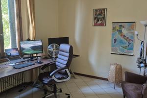 Studio in Viale Alessandro Volta 51