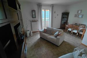 Appartamento con box e un box con cantina