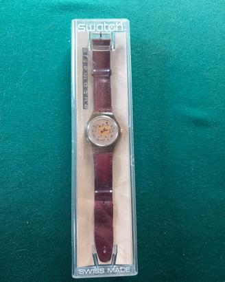 Swatch Chrono Rubin