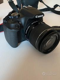 Canon EOS 1300D