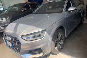 Audi A4 allroad 40 TDI 204 CV S tronic Business