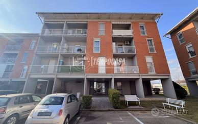 QUADRILOCALE CON BOX AUTO A QUAREGNA CERRETO!