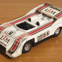 Modellino PORSCHE Audi 917-10 Can Am Politoys 1:32