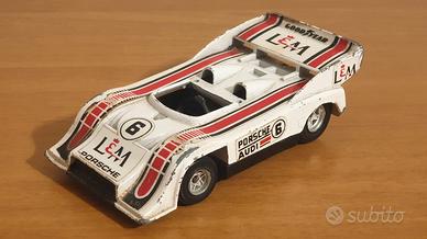 Modellino PORSCHE Audi 917-10 Can Am Politoys 1:32