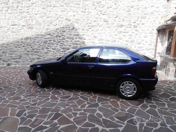 BMW 316i Compact