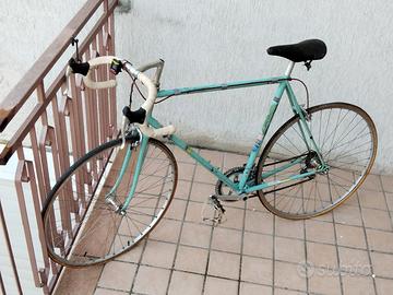 Bianchi d'epoca corsa 1974/76 T.58 - Ideale Eroica