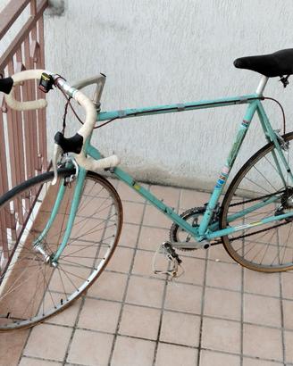 Bianchi d'epoca - Anni '70 (circa 1974-1976)