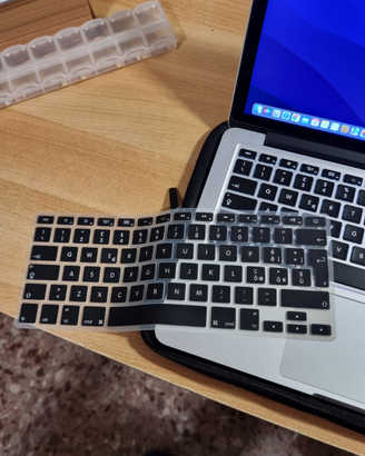 Macbook 13