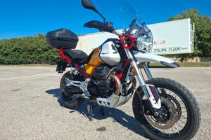 V85TT Giallo mojave Euro5 3/2024 km26329