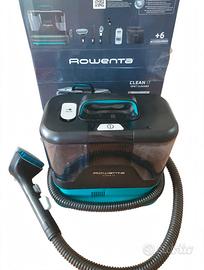 Rowenta Clean It Spot Cleaner 