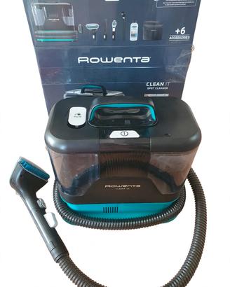 Rowenta Clean It Spot Cleaner 