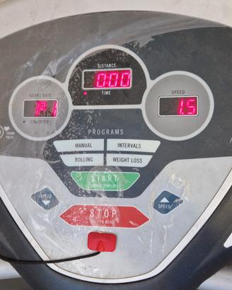 tapis roulant elettrico