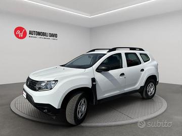 DACIA Duster 1.5 Blue dCi 115 CV 4x4 Comfort CON