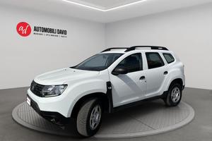 DACIA Duster 1.5 Blue dCi 115 CV 4x4 Comfort CON