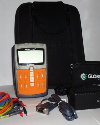 ELETTROSTIMOLATORE PROFESSIONALE  CEFAR MYO ACTIVE