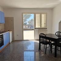 Appartamento in villa trifamiliare