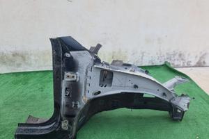 TAGLIATA PUNTALE DESTRA HYUNDAI TUCSON 4