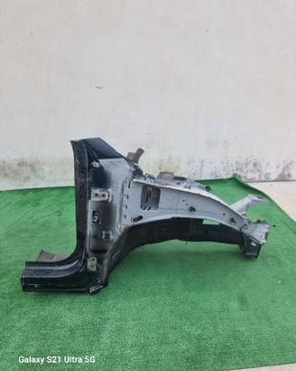 TAGLIATA PUNTALE DESTRA HYUNDAI TUCSON 4