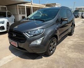 Ford EcoSport 1.5 Ecoblue 100 CV Start&Stop ST-Lin