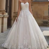 Abito da sposa  Pronovias