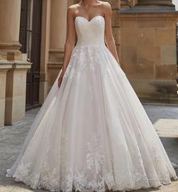 Abito da sposa  Pronovias