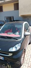 SMART 451 mhd coupe