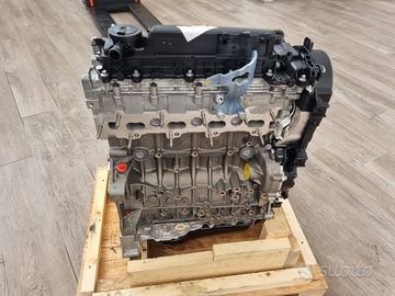 Motore 2.0 HDI ah03 ah01 citroen peugeot fiat