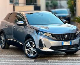 Peugeot 3008 BlueHDi 180 S&S EAT8 GT