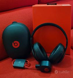 CUFFIE BEATS STUDIO 2 WIRELESS SPECIAL EDITION