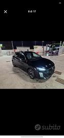 Peugeot 208 GT Hybrid E-DCS6 100 
