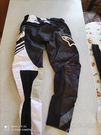 PANTALONE ALPINESTAR CROSS