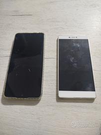 HUAWEI P10 LITE - P30 LITE