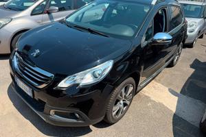 Peugeot 2008 PureTech Turbo 110 S&S Allure
