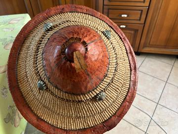 Cappello Fulani
