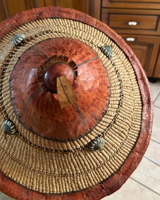 Cappello Fulani