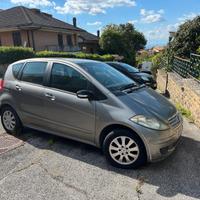 mercedes classe A 180 CDI 